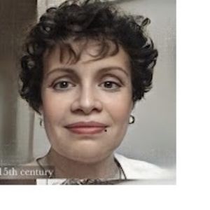 Meet your Posher, Patricia